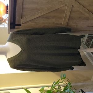 Torrid sweater